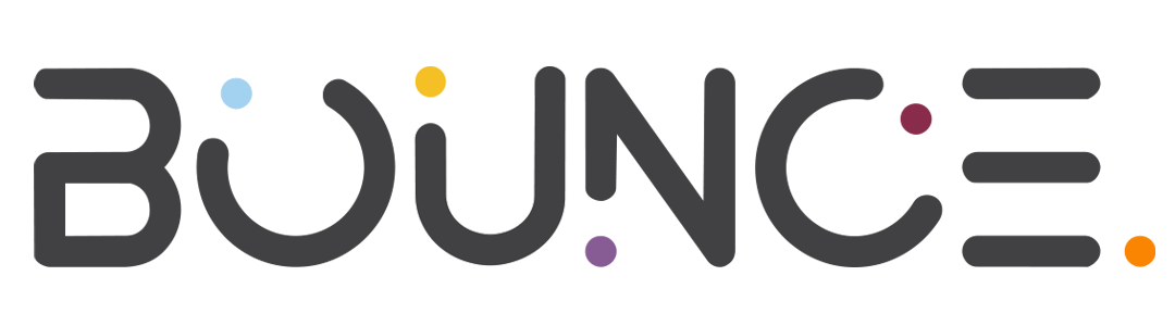 Bounce — Web Development & SEO
